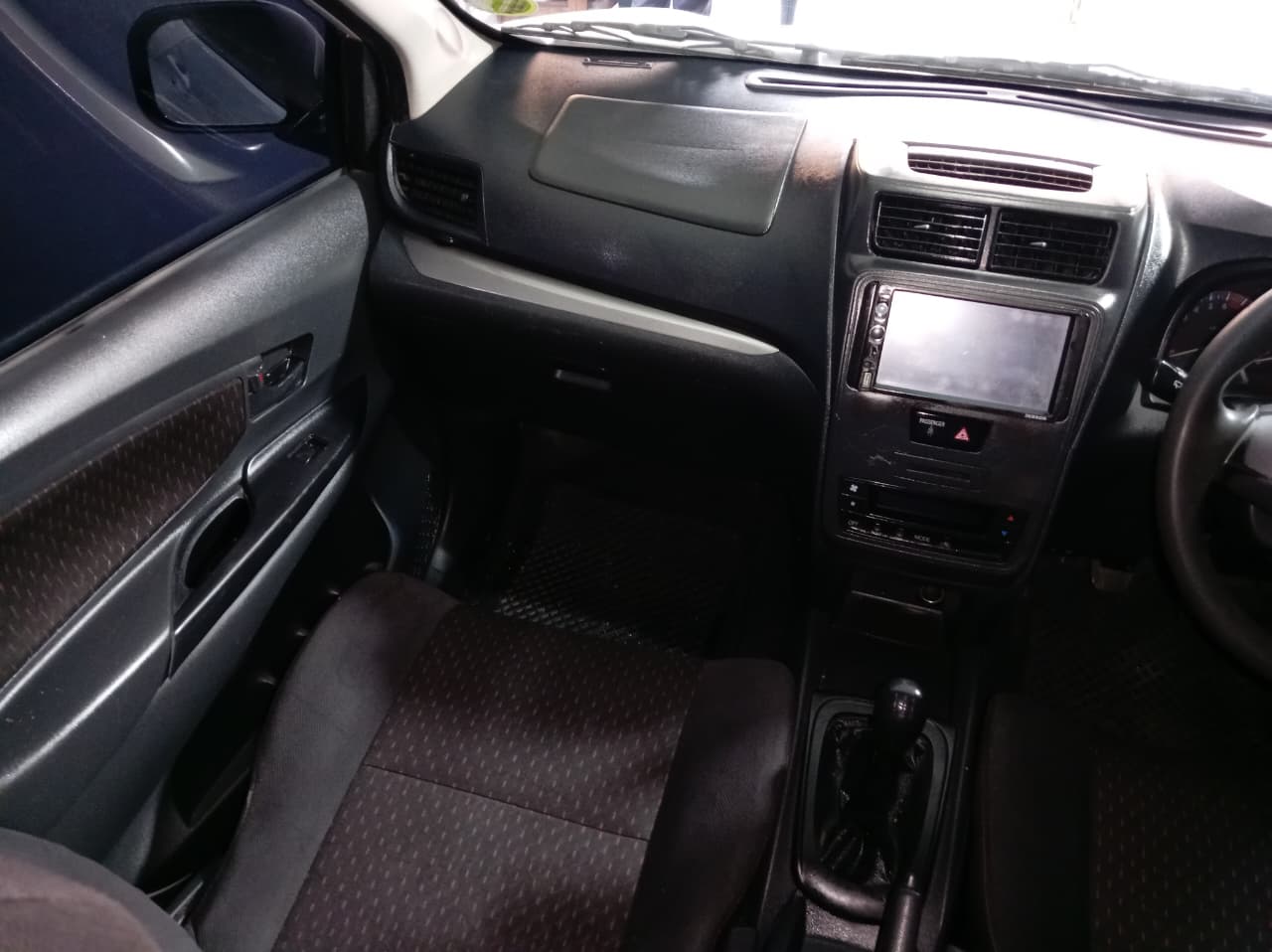 2020 Toyota AVANZA 1.5SX