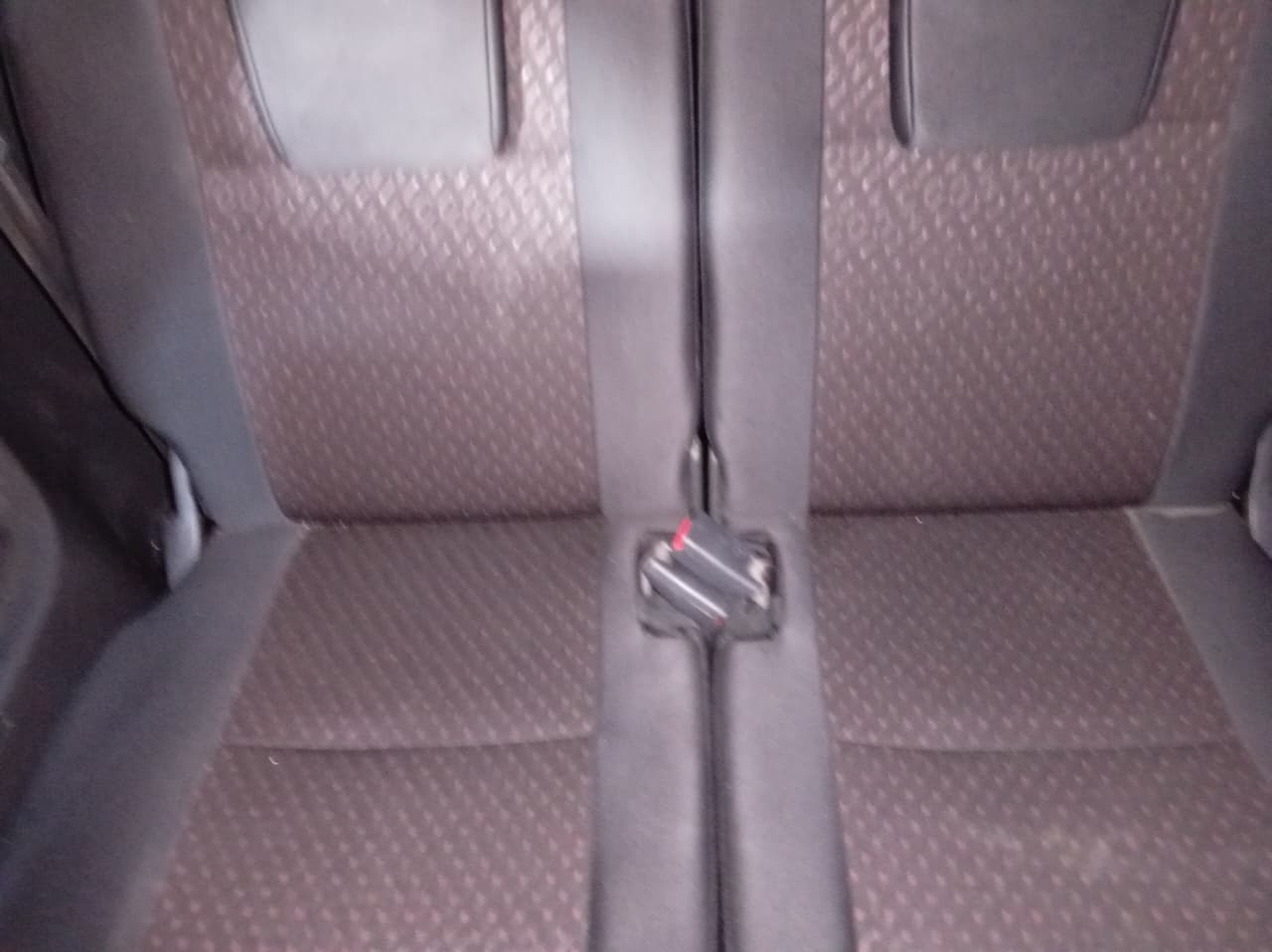 2020 Toyota AVANZA 1.5SX