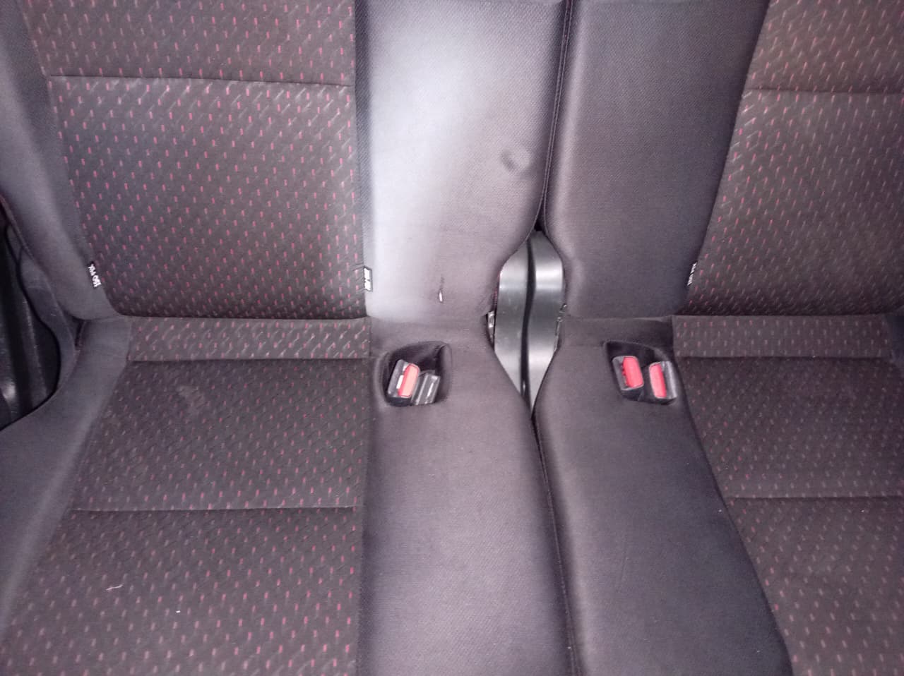 2020 Toyota AVANZA 1.5SX