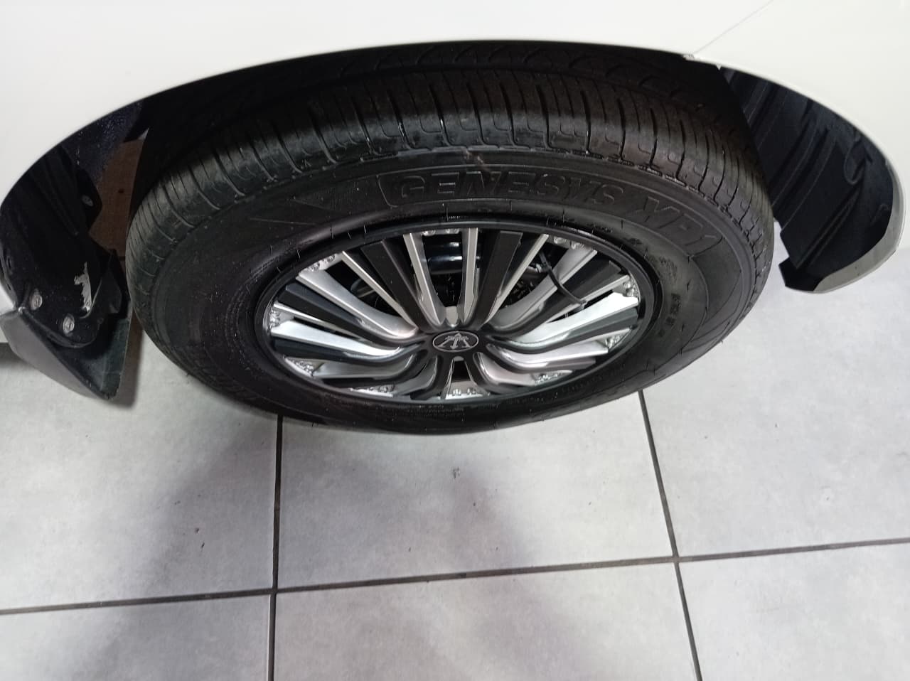 2020 Toyota AVANZA 1.5SX