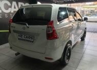 2022 Toyota Avanza 1.5 SX