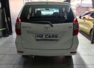 2022 Toyota Avanza 1.5 SX