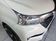 2022 Toyota Avanza 1.5 SX