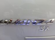 2022 Toyota Avanza 1.5 SX