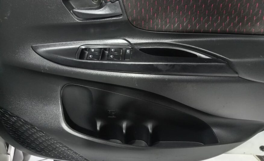 2022 Toyota Avanza 1.5 SX