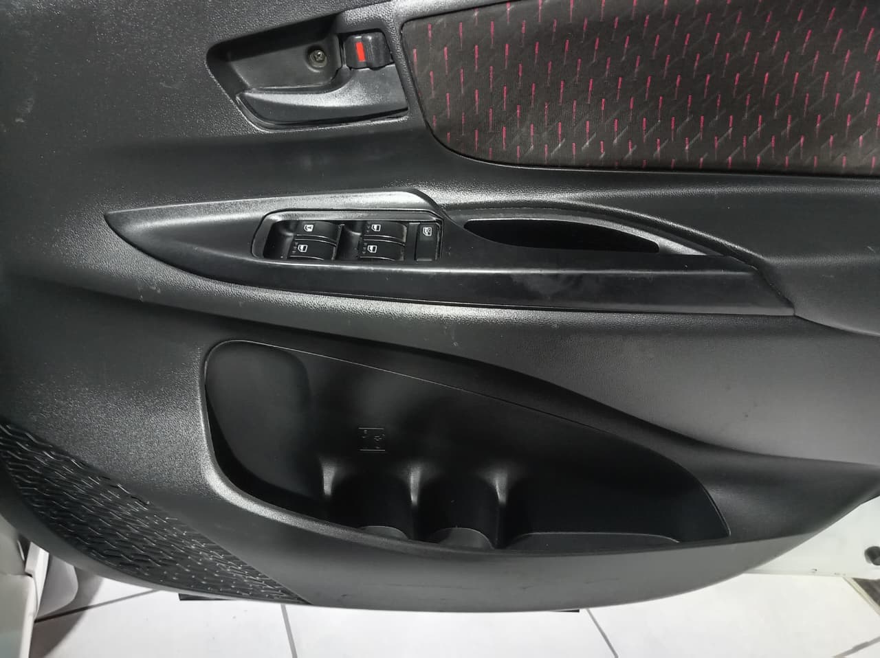 2022 Toyota Avanza 1.5 SX