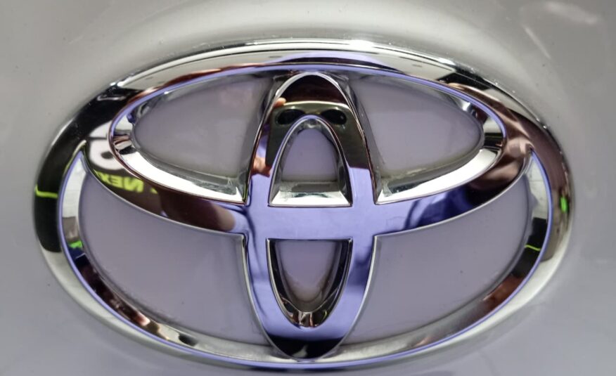 2022 Toyota Avanza 1.5 SX