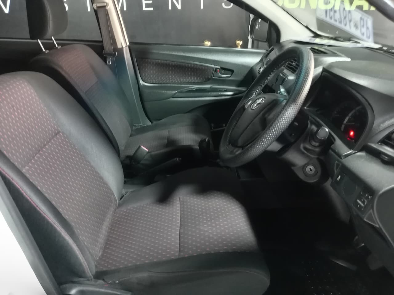 2022 Toyota Avanza 1.5 SX