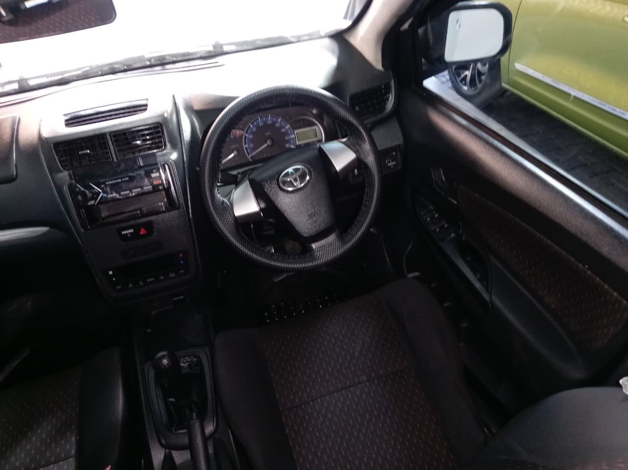 2022 Toyota Avanza 1.5 SX