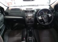 2022 Toyota Avanza 1.5 SX