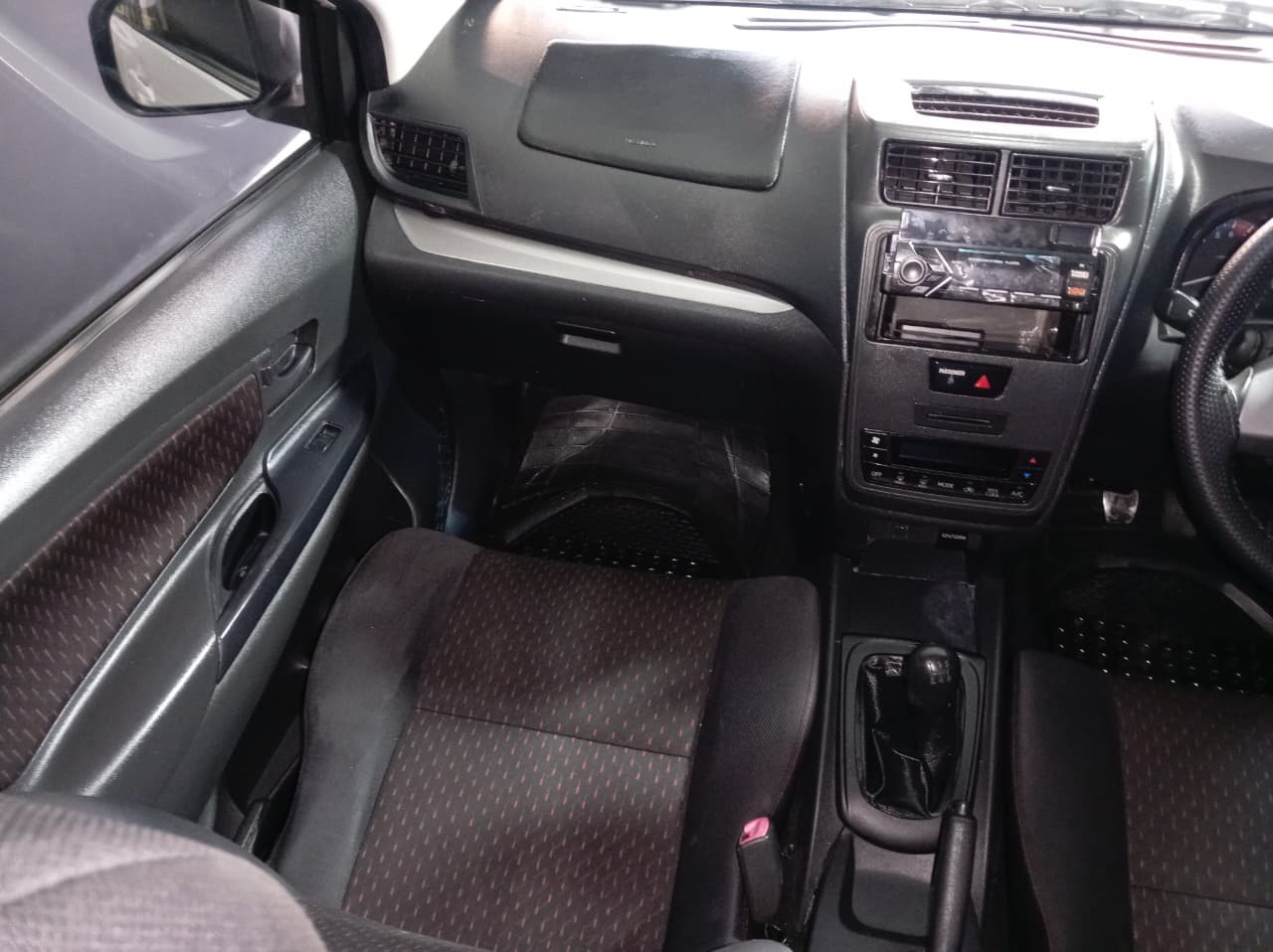 2022 Toyota Avanza 1.5 SX