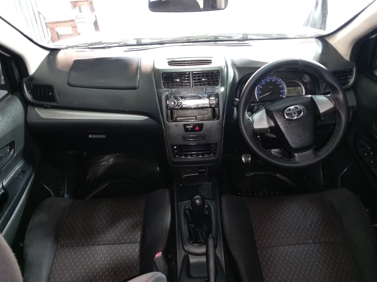 2022 Toyota Avanza 1.5 SX