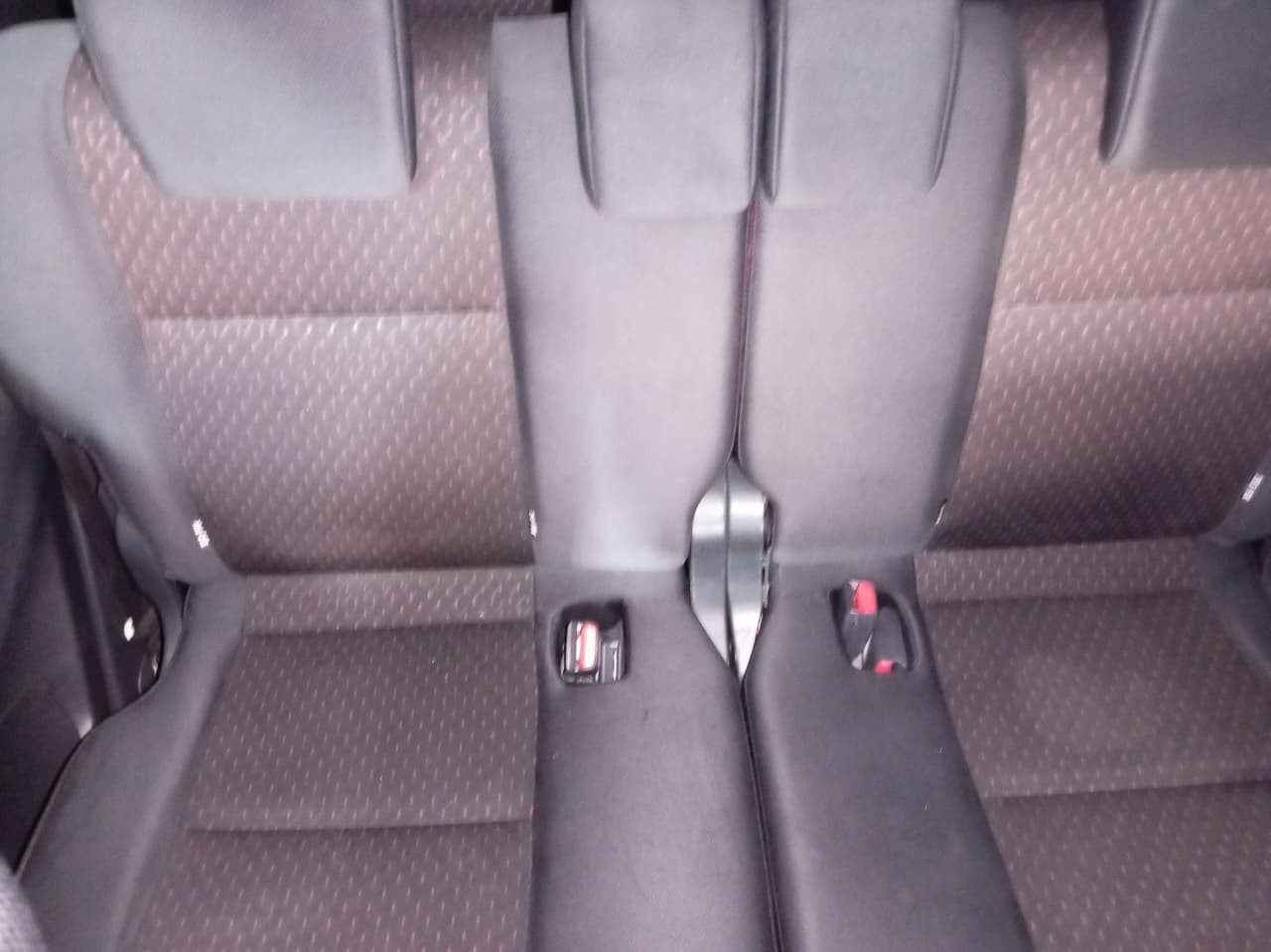 2022 Toyota Avanza 1.5 SX