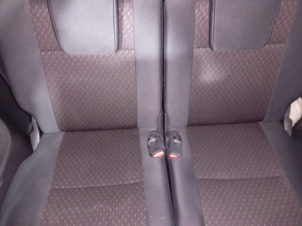 2022 Toyota Avanza 1.5 SX