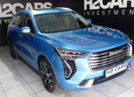 Haval Jolion 1.5 Hybrid Luxury DHT