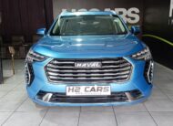 Haval Jolion 1.5 Hybrid Luxury DHT