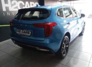 Haval Jolion 1.5 Hybrid Luxury DHT