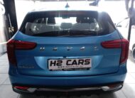 Haval Jolion 1.5 Hybrid Luxury DHT