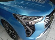 Haval Jolion 1.5 Hybrid Luxury DHT