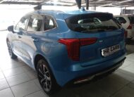Haval Jolion 1.5 Hybrid Luxury DHT