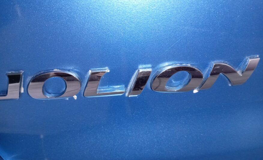 Haval Jolion 1.5 Hybrid Luxury DHT