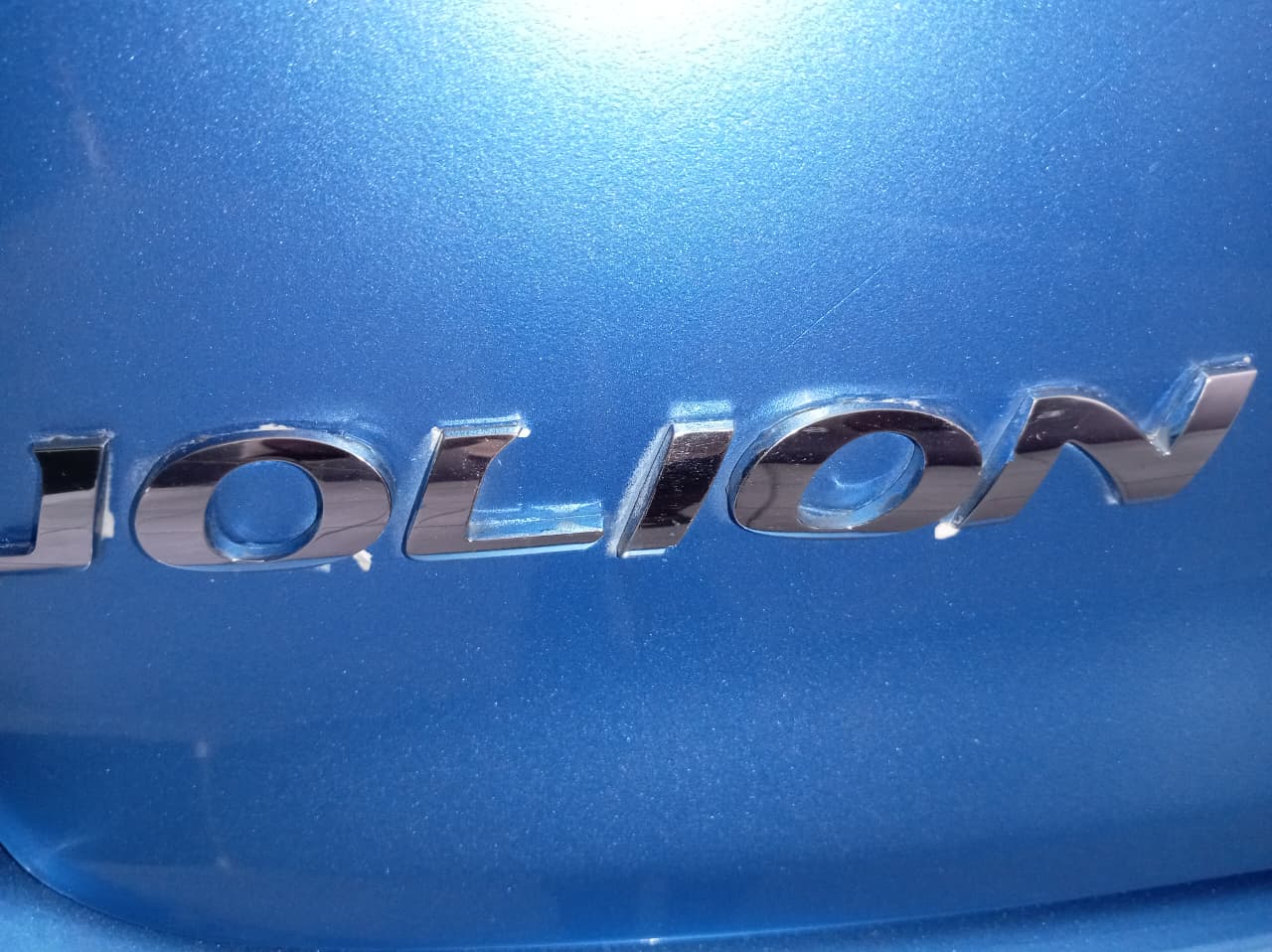 Haval Jolion 1.5 Hybrid Luxury DHT