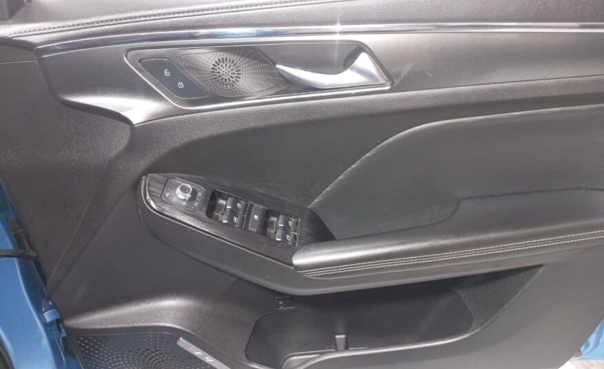 Haval Jolion 1.5 Hybrid Luxury DHT