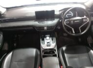 Haval Jolion 1.5 Hybrid Luxury DHT
