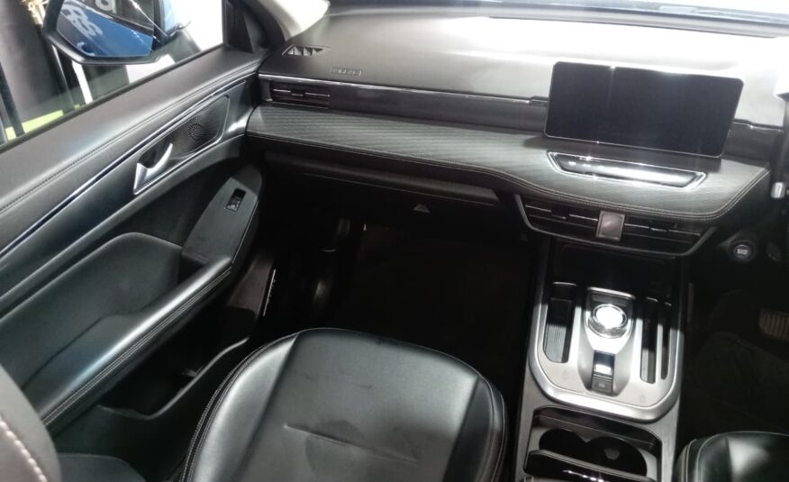 Haval Jolion 1.5 Hybrid Luxury DHT