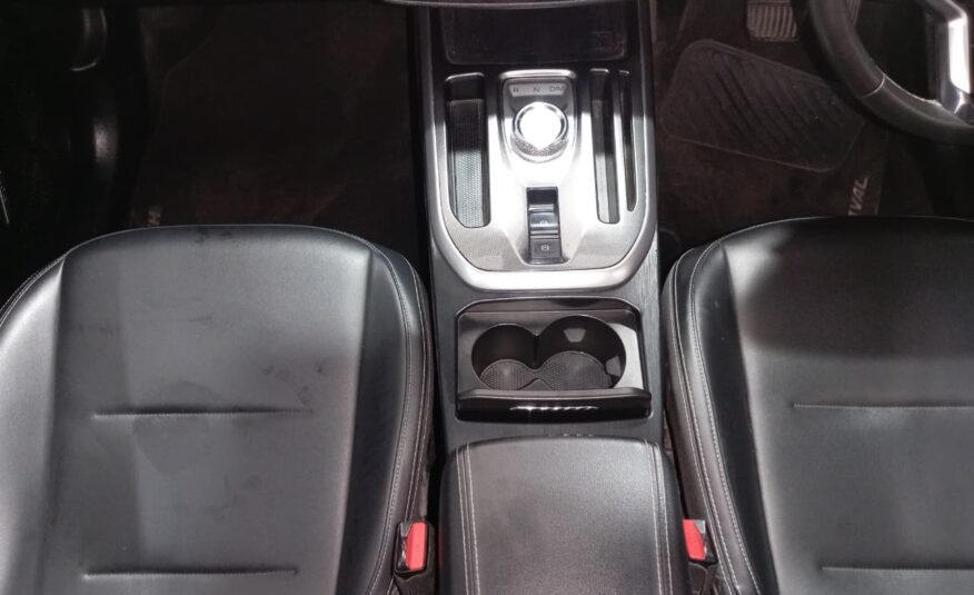 Haval Jolion 1.5 Hybrid Luxury DHT