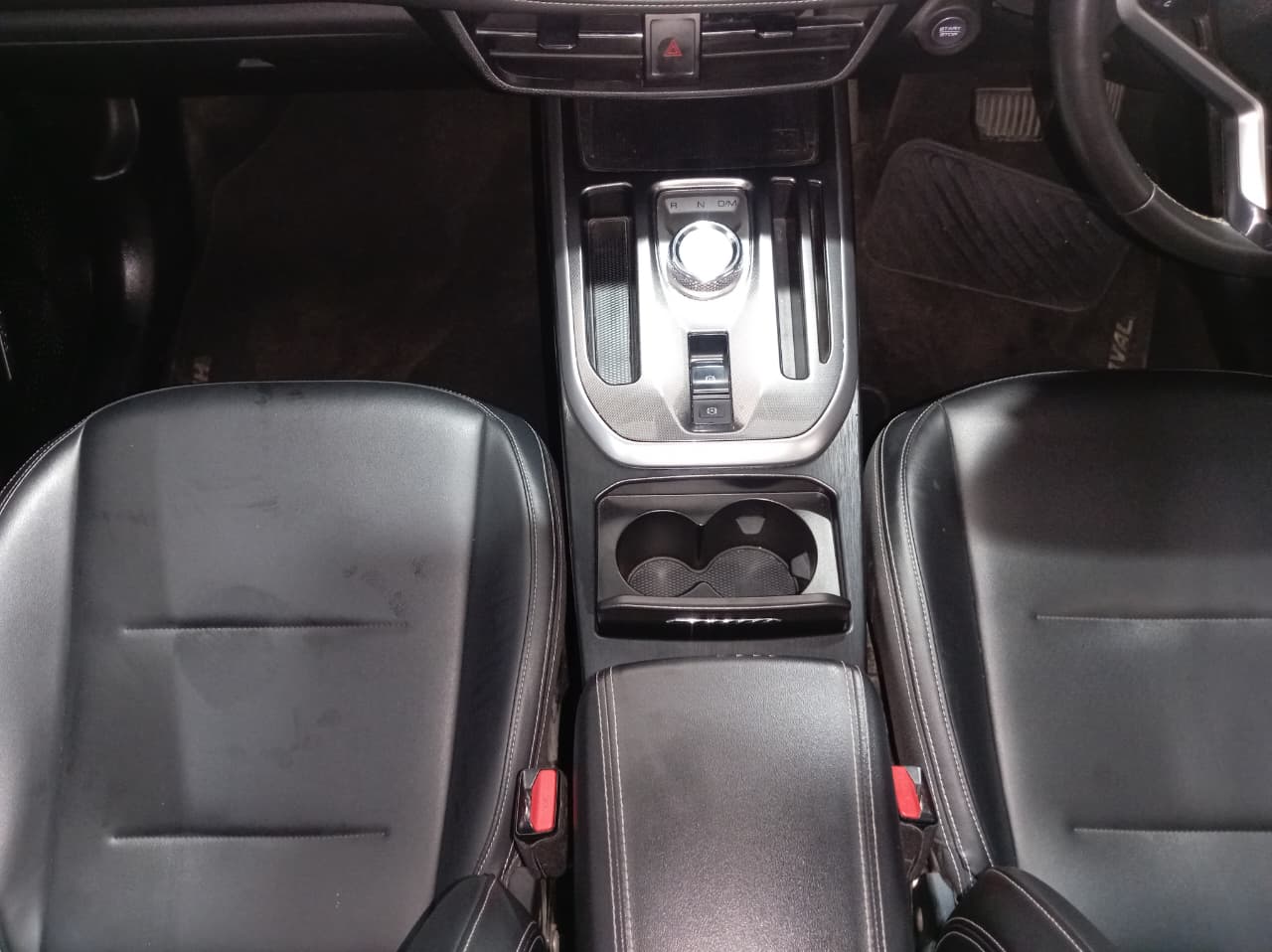 Haval Jolion 1.5 Hybrid Luxury DHT