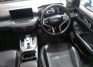 Haval Jolion 1.5 Hybrid Luxury DHT