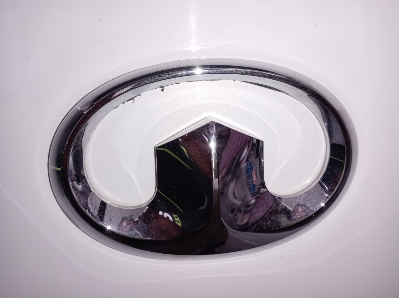 GWM P-Series CV 2.0 TD SX Auto Double-Cab