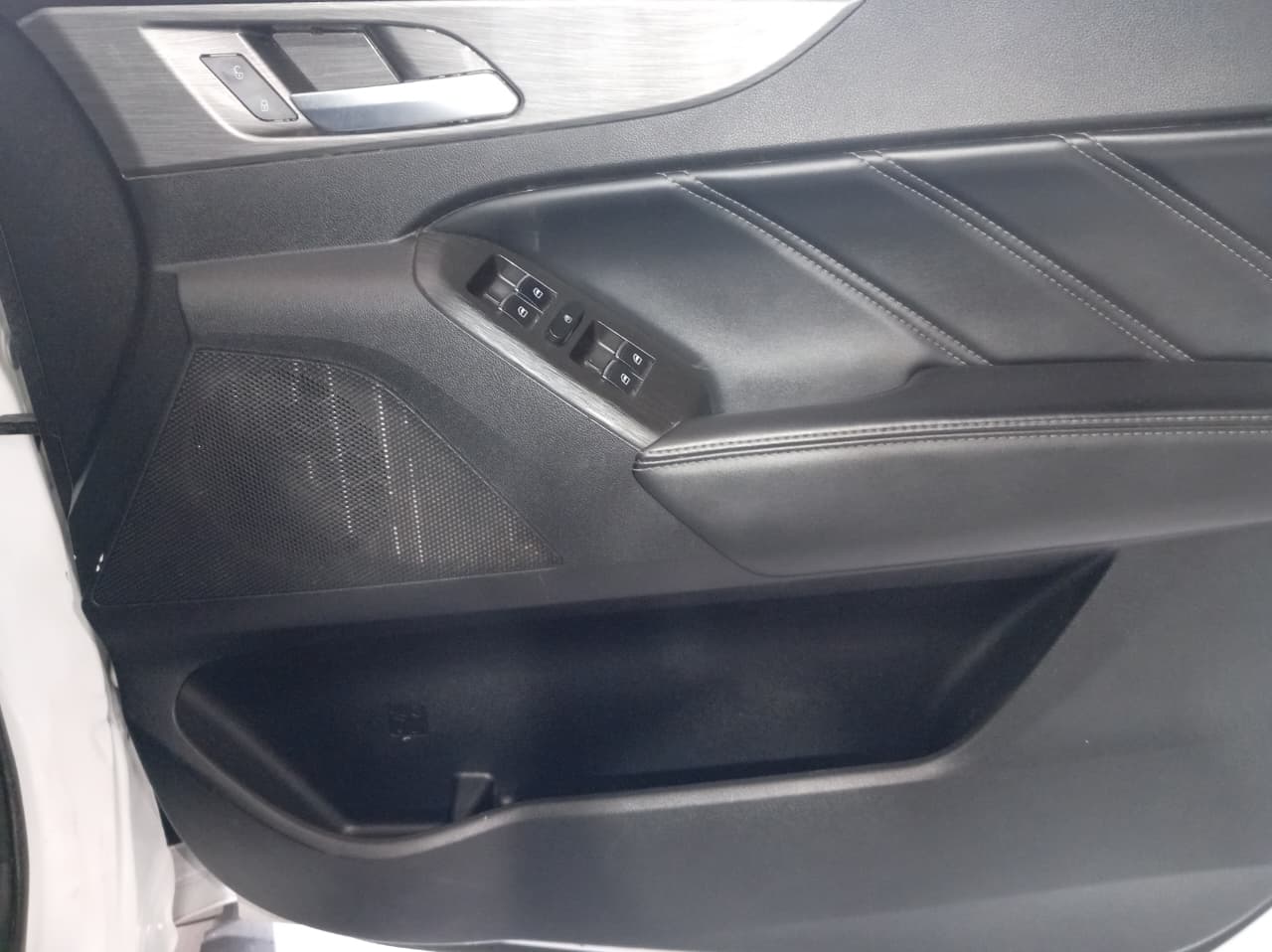 GWM P-Series CV 2.0 TD SX Auto Double-Cab