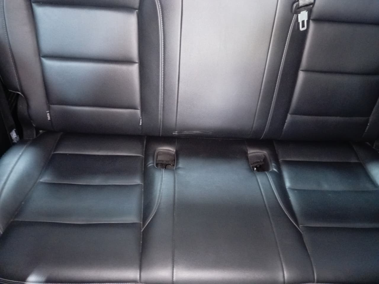 GWM P-Series CV 2.0 TD SX Auto Double-Cab