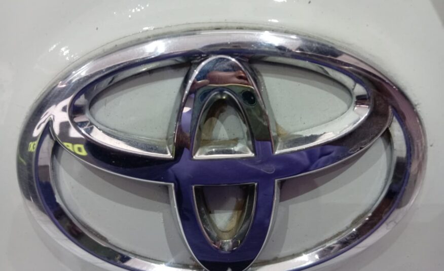 Toyota Avanza 1.5 TX