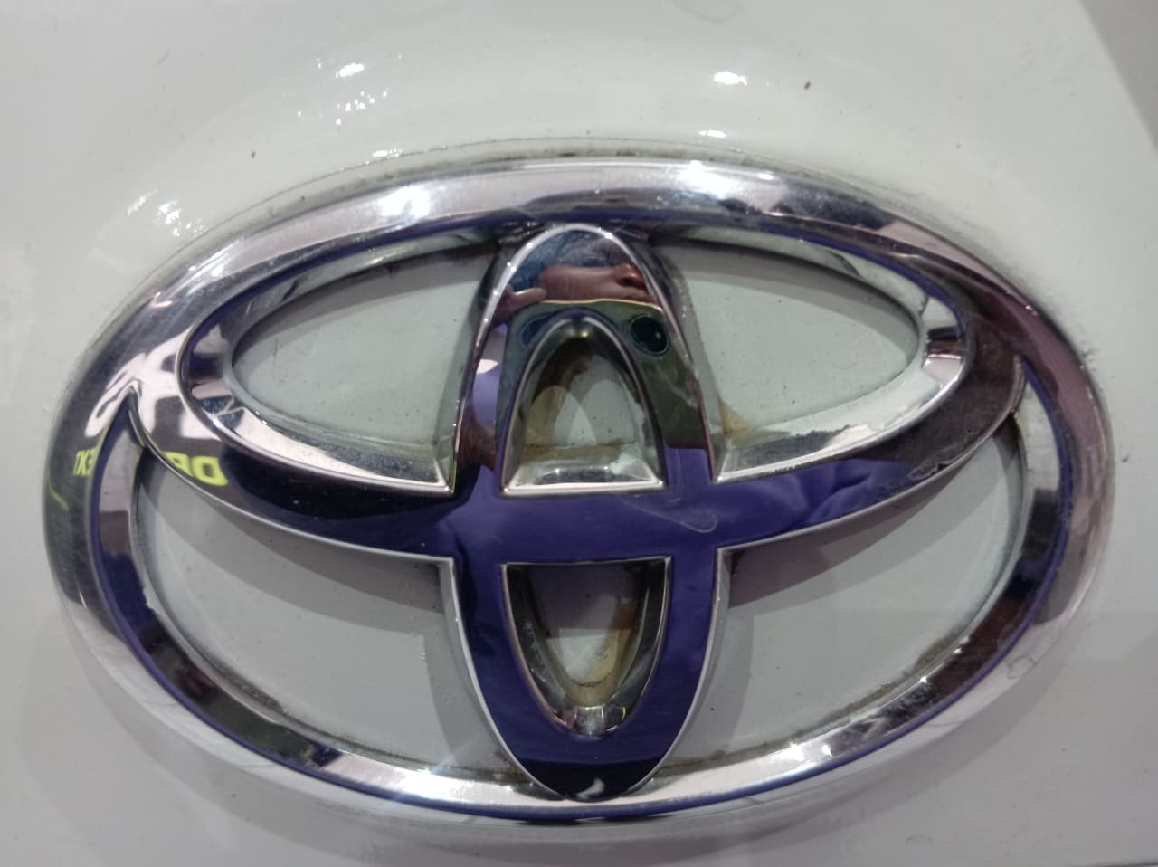 Toyota Avanza 1.5 TX