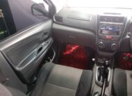 Toyota Avanza 1.5 TX