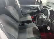 Toyota Avanza 1.5 TX