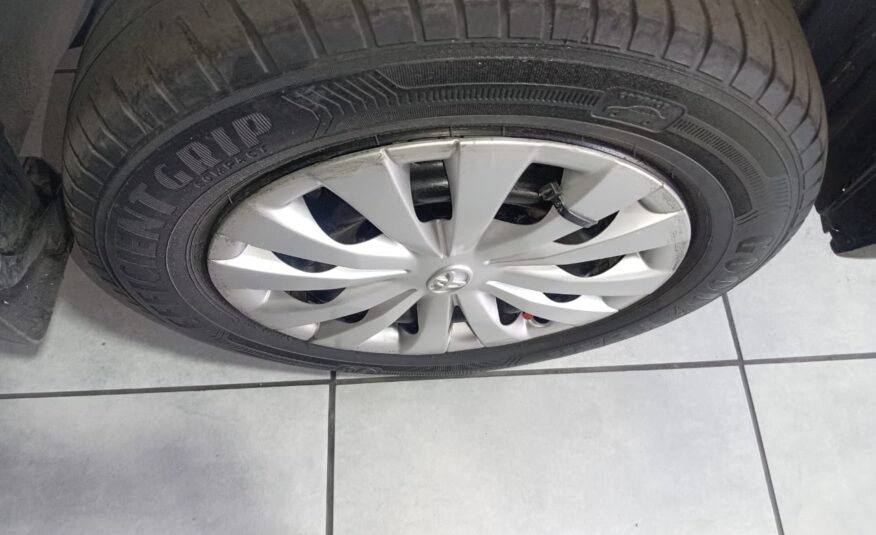 Toyota Avanza 1.5 TX