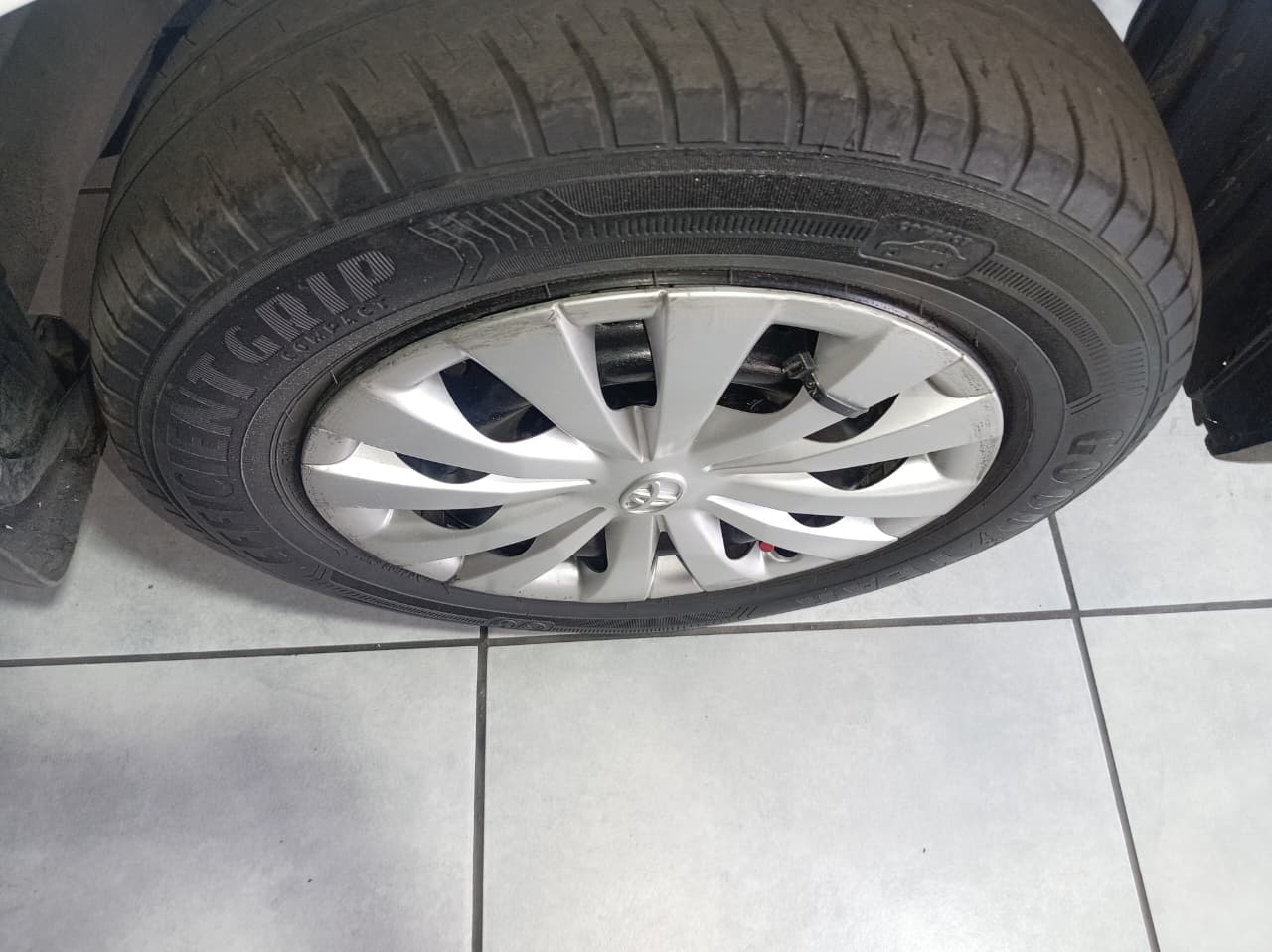 Toyota Avanza 1.5 TX