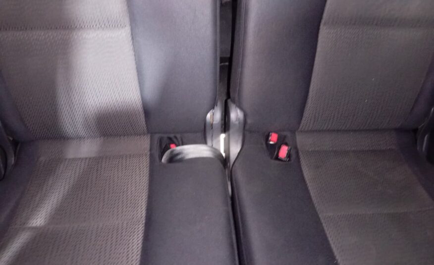 Toyota Avanza 1.5 TX