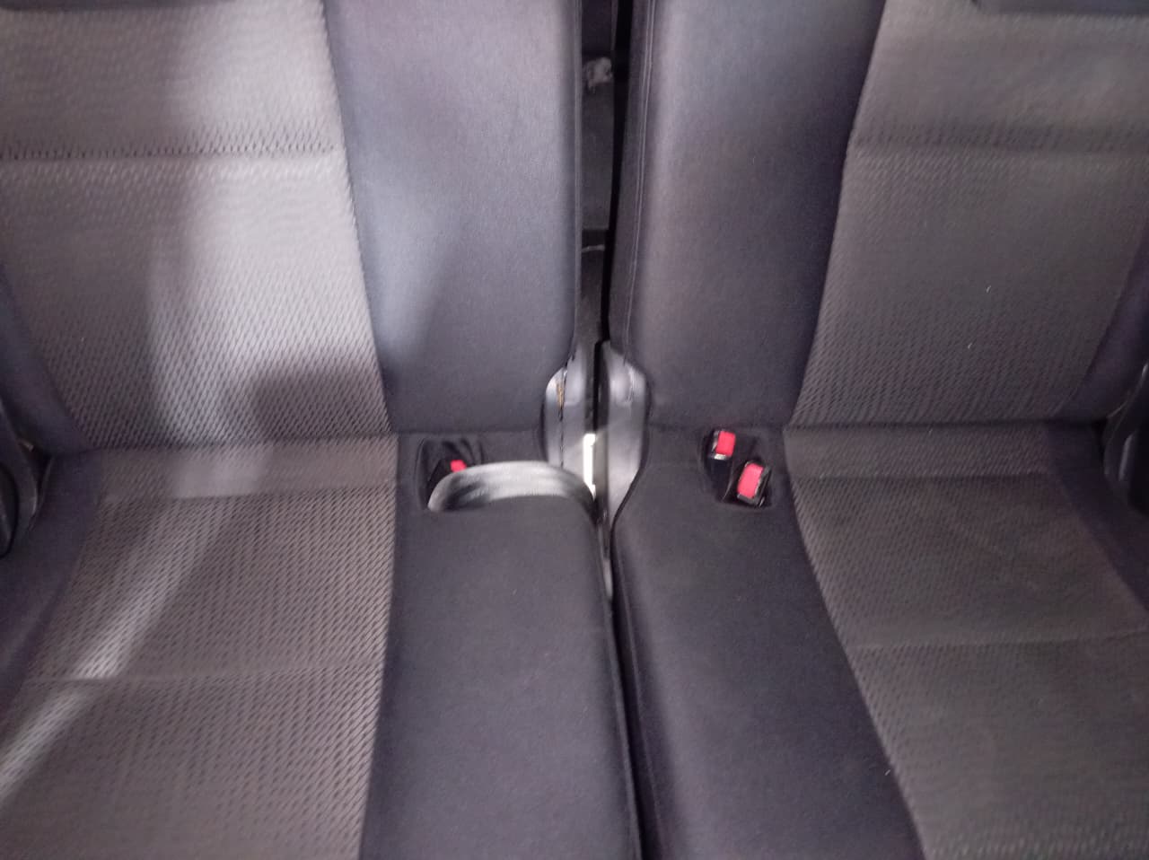 Toyota Avanza 1.5 TX