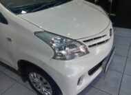 Toyota Avanza 1.5 TX