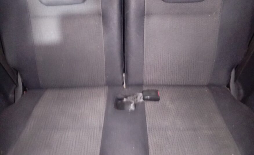 Toyota Avanza 1.5 TX