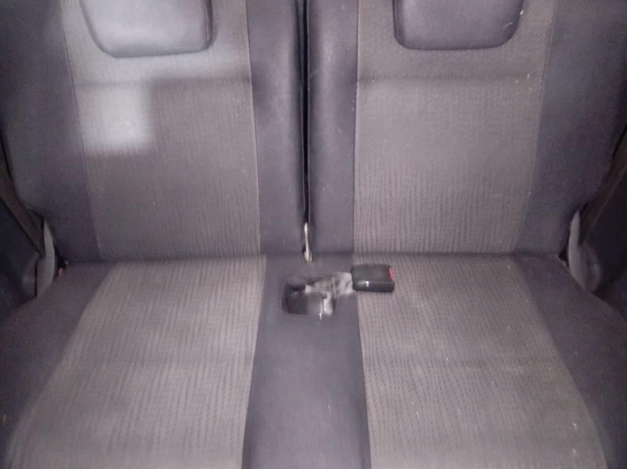 Toyota Avanza 1.5 TX