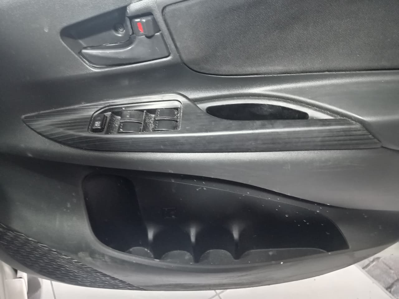 Toyota Avanza 1.5 TX