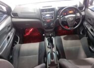 Toyota Avanza 1.5 TX