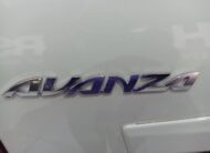 Toyota Avanza 1.5 TX