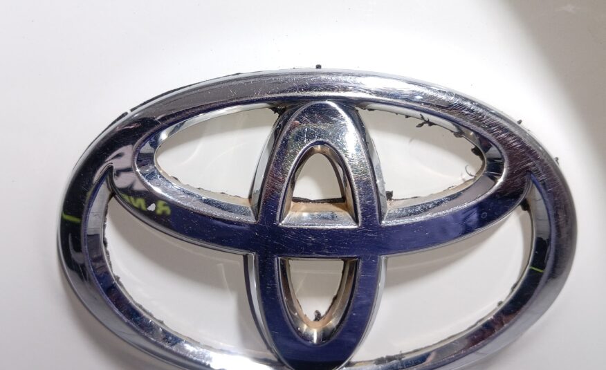 Toyota Avanza 1.5 SX